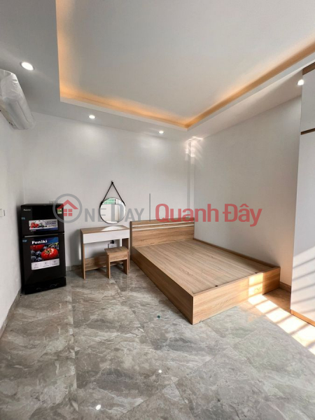 Property Search Vietnam | OneDay | Nhà ở | Niêm yết bán | Chính chủ cần bán gấp nhà Đỗ Đức Dục Nam Từ Liêm Hà Nội, DT 42m2, 6 tầng, MT 4.1m, giá 8.9 tỷ
