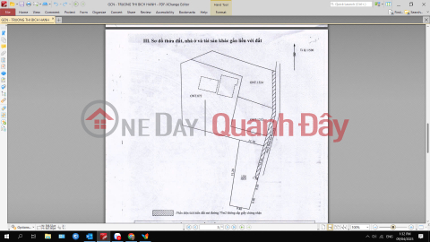 OWNER IS STRIPPED FOR MONEY, SELLING ASSET FOR CHEAP PRICE 1.5 BILLION NEGOTIABLE _0