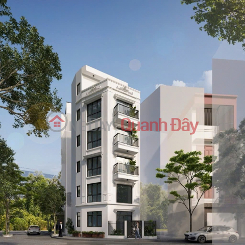 SỞ HỮU NGAY CĂN NHÀ SIÊU VIP - P Phúc Lợi, Q, Long Biên, Hà Nội _0