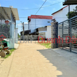 Chưa đến 2 tỷ, sở hữu ngay nhà 1 trệt 1 lầu tại Diên Lạc - Diên Khánh khu dân cư gần TL 2 _0