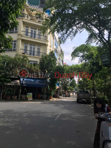 SUPER RARE LOT FOR TRUCKS TO AVOID - BUSY BUSINESS 50m2 OVER 6 BILLION. Vietnam | Sales đ 6.3 Billion