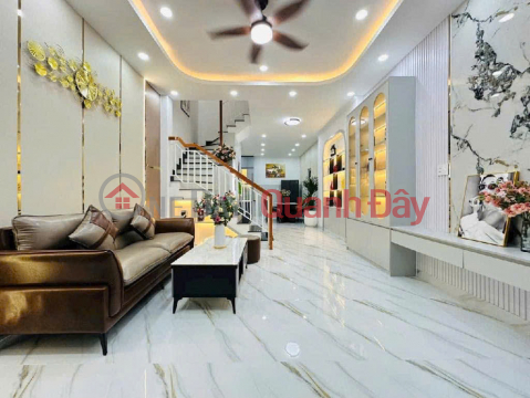 Owner NNC Truong Chinh, Tan Binh, Area 72m2, Rental price 19 million _0