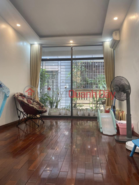Property Search Vietnam | OneDay | Residential, Sales Listings, House of Hoang Hoa Tham. 46m2 6T. MT4.3m. 50 meters from the car. Passage. Good business. Elevator. Price: 8.5 billion VND