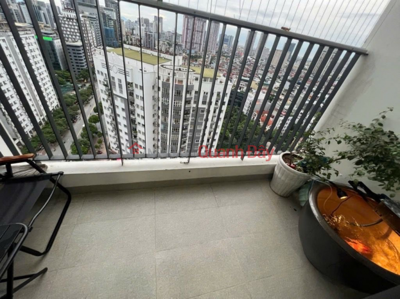 The Park Home apartment for sale, Thanh Thai, Cau Giay, area 82m2, 2 bedrooms, 2 bathrooms, price 9.65 billion Sales Listings