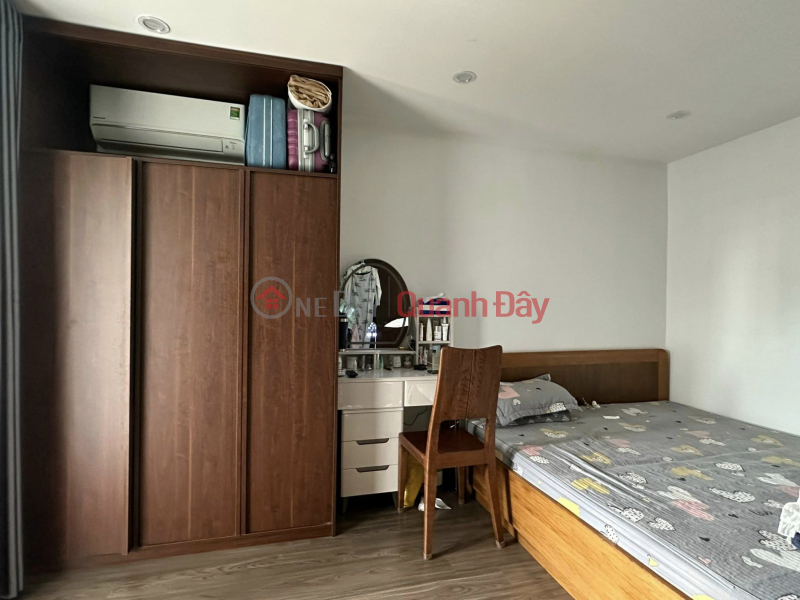 Property Search Vietnam | OneDay | Residential Sales Listings, Ta Quang Buu collective, live permanently, red book, 80m frontage 6m.