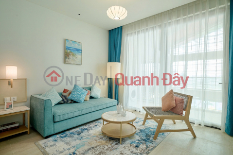 Sở hữu ngay căn hộ mặt biển Sun Centro Town, cạnh quảng trường biển trung tâm Bãi Cháy, 2,8 tỷ _0