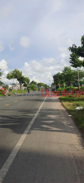 VỊ TRÍ ĐẸP - MẶT TIỀN - Chính Chủ Cần Bán Lô Đất Đường Quốc Lộ 63 Xã Bình An, Châu Thành, Kiên Giang, Việt Nam | Bán đ 1,8 tỷ