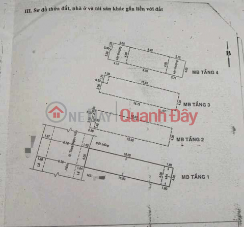 Nhà 4 Tầng, Đường 10m , Phú Thạnh Tân Phú _0