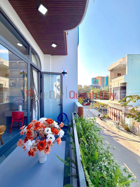 BÁN NHÀ THANH KHÊ ĐÔNG QUẬN THANH KHÊ 68M2 - 9.5 TỶ. LH:0932646343. Niêm yết bán