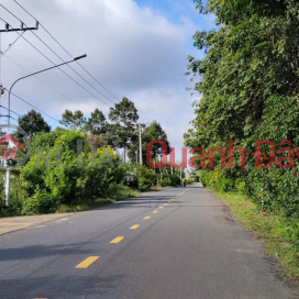 ĐẤT ĐẸP- GIÁ TỐT BÁN NHANH 2 LÔ ĐẤT ĐẦU TƯ LÀ SINH LỜI tại huyện Bàu Bàng, Bình Dượng _0