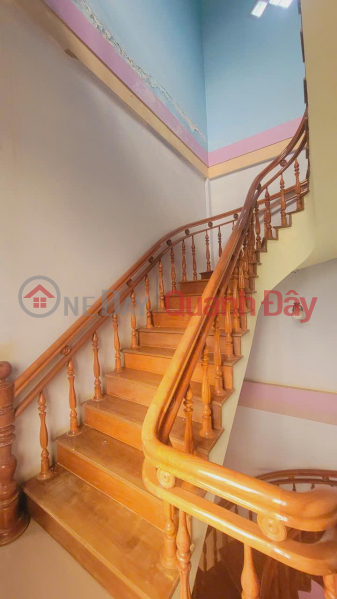 đ 12 Billion, BEAUTIFUL HOUSE - GOOD PRICE - OWNER Needs to Sell House Urgently At 59 Nguyen Tat Thanh, An Binh, Buon Ho Town, Dak Lak