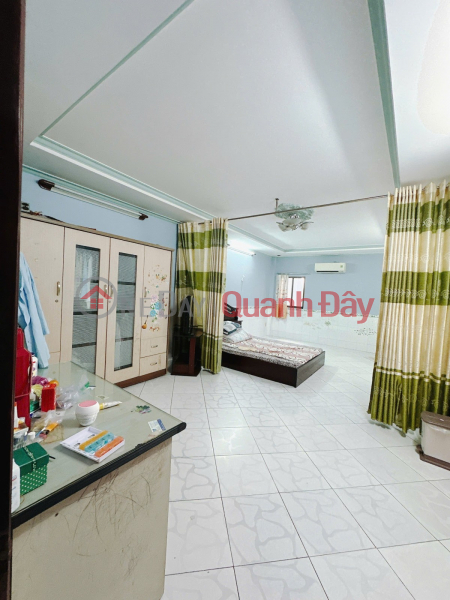 Property Search Vietnam | OneDay | Residential, Sales Listings, House for sale on Nguyen Kim Street, District 10, near the Front Street, 4.5x10, 3 floors, only 5.2 billion.