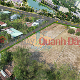 We have a piece of land next to Hiep Thanh Industrial Park with the price from only 7xx million VND per plot available in Go Dau Tay Ninh _0