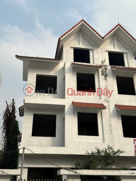 OWNER Needs to Sell VILLA Opposite the Logistics Museum, Nam Tu Liem District, Hanoi Sales Listings