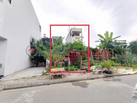 Land plot opposite AEON - Vinh Niem, 72m², 12m wide road, price 10.44 billion VND, extremely beautiful location. _0