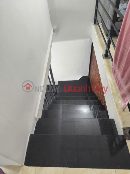 ► Sau MT Lê Đình Lý, 65m2, 2 tầng sạch đẹp, 3PN, sân rộng, nhỉnh 4 tỷ Việt Nam, Bán, đ 4,45 tỷ