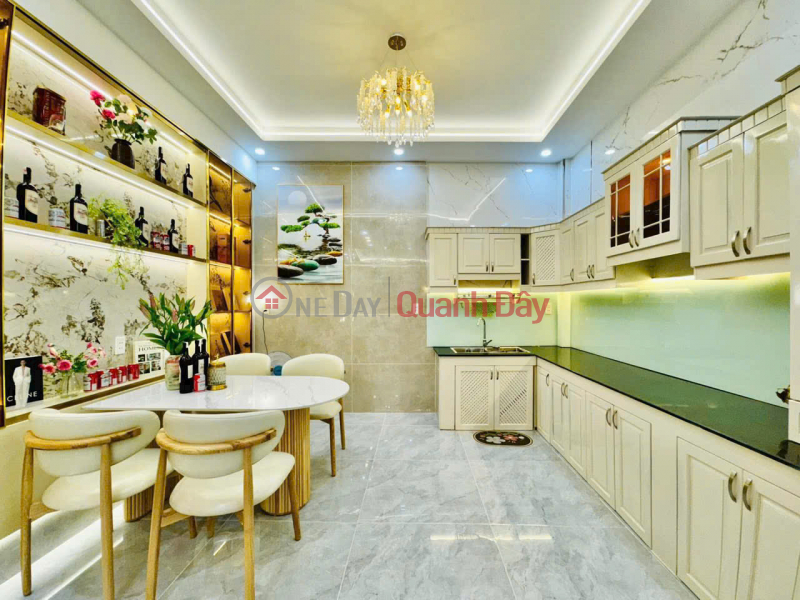 Property Search Vietnam | OneDay | Residential, Sales Listings, GO VAP HOUSE, QUANG TRUNG STREET, DONG BO AREA, QUANG TRUNG STREET - WARD 14 - GO VAP