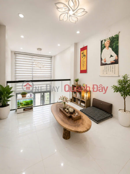 Property Search Vietnam | OneDay | Nhà ở Niêm yết bán | Bán nhà riêng Trương Định, Bạch Mai, Hai Bà Trưng dưới 5.1 tỷ. 26m2 3PN