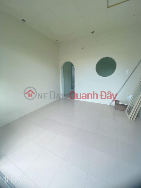 Property Search Vietnam | OneDay | Residential | Rental Listings | 3-storey house for rent in front of Phan Chau Trinh - right near Chu Van An
