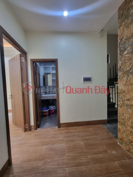 Property Search Vietnam | OneDay | Residential | Sales Listings Super corner lot in Cau Giay, brand new beautiful house, near main street, 7-seat car lane, super rare and cheap