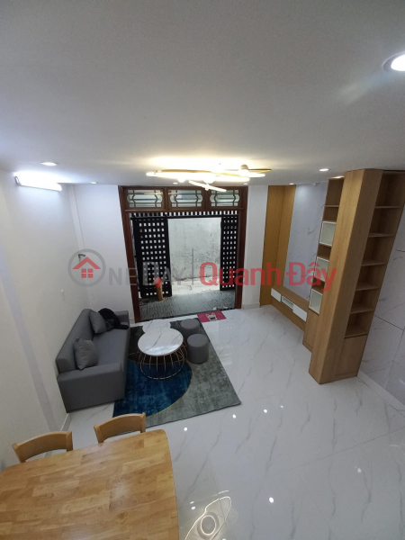 Property Search Vietnam | OneDay | Nhà ở Niêm yết bán | KHÔNG THỂ RẼ HƠN! 3 tầng mặt tiền ĐỖ BÁ Đà Nẵng-86m2-7 tỷ xíu.