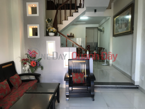 NEED TO SELL URGENTLY! 3-storey house with 3 mesmerizing front of Nai Hien Dong Son Tra Da Nang 72m2-Nearly 3 billion. _0