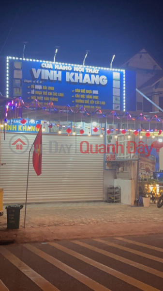 Cửa hàng nội thấy Vinh Khang - 216 Văn Tiến Dũng (Vinh Khang internal store - 216 Van Tien Dung) Cẩm Lệ | ()(1)