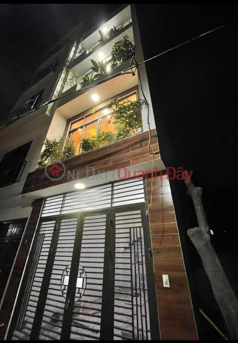 BEAUTIFUL HOUSE FOR SALE by owner, THUY PHUONG- BAC DISTRICT OF TU LIEM , Area 33m2 - MT5.3 - 5 storeys _0
