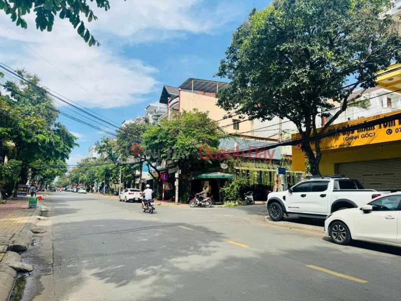 House for sale 1T2L corner 2 frontages Phan Chu Trinh street, Quang Vinh ward, only 13.5 billion Vietnam Sales, đ 13.5 Billion
