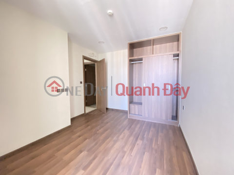 2-bedroom apartment, fully furnished, at a great price at De Capella, District 2. _0