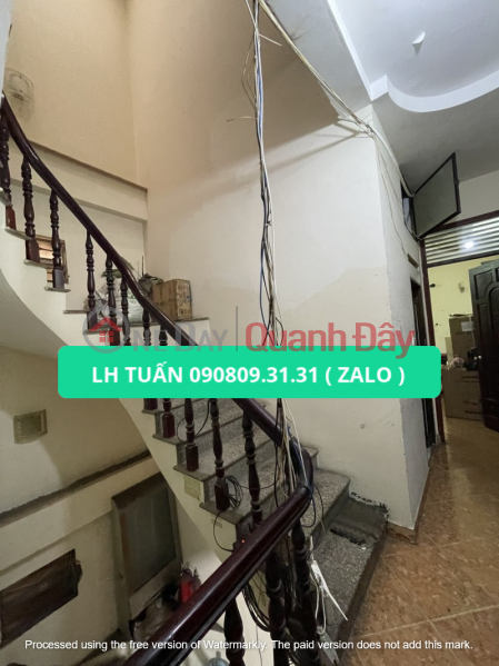 Bán Nhà Ô TÔ TẢI 8M Lê Văn Sỹ 110M2 3 Tầng ( 6x22) Giá 14.7 tỷ, Việt Nam | Bán đ 14,7 tỷ