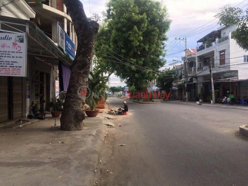 Property Search Vietnam | OneDay | Residential, Sales Listings, Residential Land for Sale in Vinh Hoa Ward - Nha Trang, Near the Sea, Super Good Price Only 2.7 Billion!