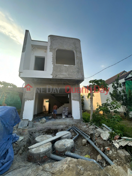 Property Search Vietnam | OneDay | Nhà ở Niêm yết bán | BÁN NHÀ HOÀN CÔNG ĐƯỜNG Ô TÔ TẠI VĨNH NGỌC - PHƯỜNG TÂY NHA TRANG