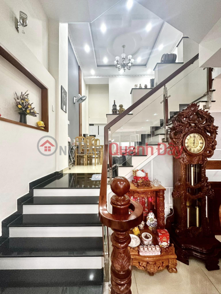 Property Search Vietnam | OneDay | Residential, Sales Listings Rare residential house for sale Near Garden Home 57m (4.4m x 13.5m) Hiep Binh Phuoc