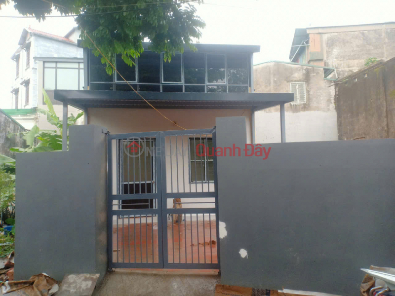 House for Sale at the Best Price in the Area, Opportunity for Investors in Cu Khoi Ward, Long Bien Vietnam, Sales đ 4.3 Billion