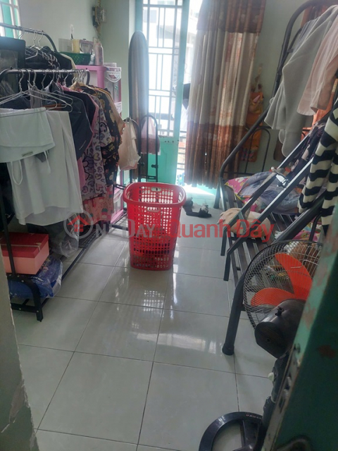 GOOD PRICE - OWNER Needs to Sell Quickly Beautiful House in Binh Thanh District, Ho Chi Minh City _0