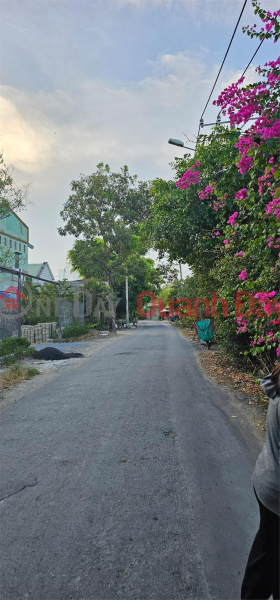 LAND FOR SALE ON NGUYEN DINH KIEN STREET FRONTAGE - HUGE WIDTH 18M - NEAR CHILDREN'S HOSPITAL - PRICE ONLY 15 BILLION Sales Listings