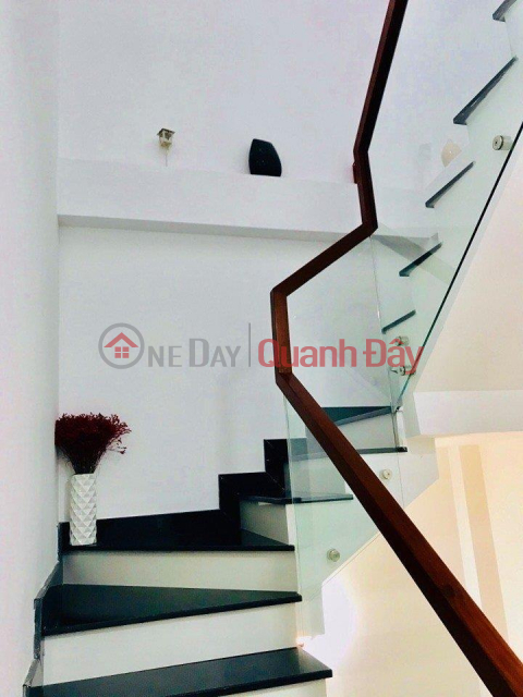 CẦN BÁN NHANH Nhà Đẹp- Giá Tốt tại quận 6, TPHCM _0