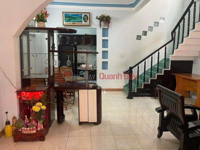 Property Search Vietnam | OneDay | Nhà ở | Niêm yết bán | BÁN NHÀ 2 TẦNG. MẶT TIỀN ĐƯỜNG LƯƠNG ĐÌNH CỦA. PHƯỜNG LÝ THƯỜNG KIỆT. TP QUY NHƠN