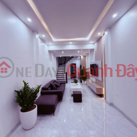 Nhà vị trí đẹp 604 đường Ngọc Thuỵ - Long Biên. _0