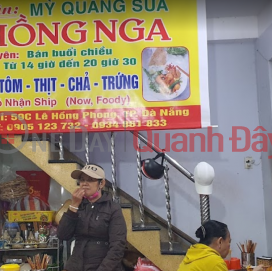 Mi Quang Hong Van - 59 Le Hong Phong|Mi Quảng Hồng Vân - 59 Lê Hồng Phong