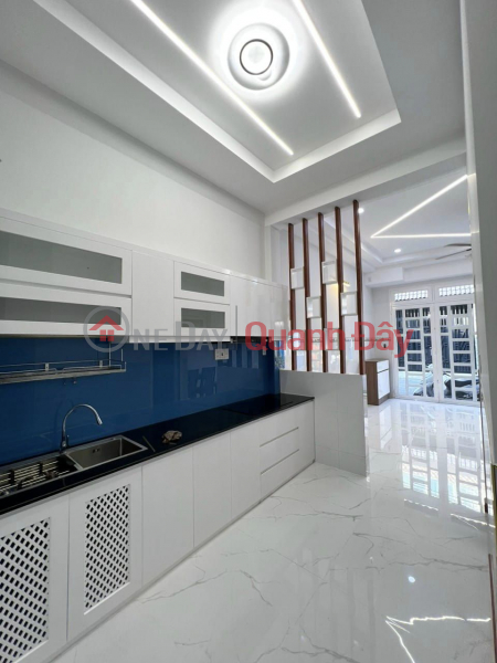 Property Search Vietnam | OneDay | Nhà ở | Niêm yết bán Nhà xinh Thích Quảng Đức Phường 5, Quận Phú Nhuận. 4.7m x 9m giảm còn chỉ 5.3 tỷ