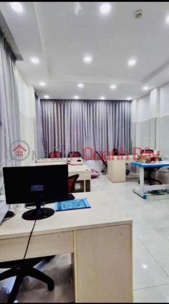 Bán Nhà Mặt Tiền Đường Tân Hương, P. Tân Quý, Q. Tân Phú - 4x18m - 14.3 Tỷ Việt Nam, Bán, đ 14,3 tỷ