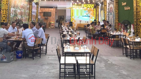 ► Nhà MT Nguyễn Hoàng gần Nguyễn Văn Linh 110m2, ngang 7m, Kinh Doanh Cực Thịnh, 14 tỷ _0