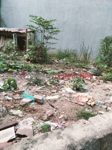 Selling beautiful land on Kham Thien street, Dong Da to build residential buildings, 70m2, mt6.5m, marginally 6 billion Vietnam Sales, đ 6 Billion