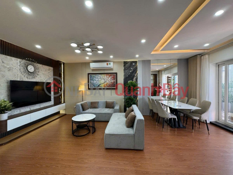 CT2A Lưu Hữu Phước 93m 3PN Đẹp hết nấc, 7.85 tỷ Nam Từ Liêm _0