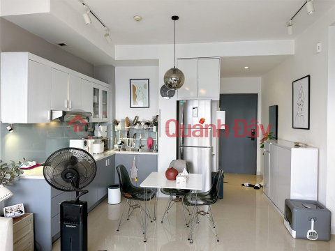 Beautiful Apartment - Good Price - Fast Selling by Owner Useful Lac Long Quan Apartment with Beautiful View _0