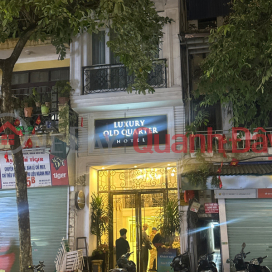 Luxury Old Quarter Hotel - 67 Hang Bo|Khách sạn Luxury Old Quarter - 67 Hàng Bồ