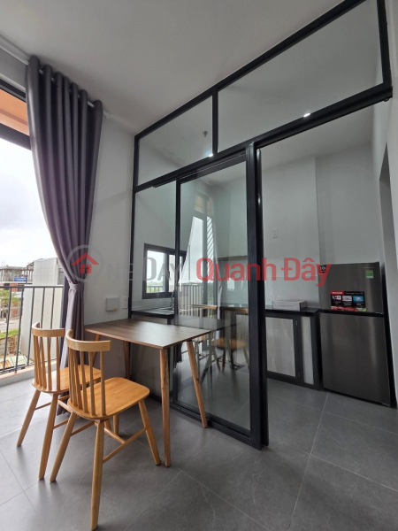 Bán tòa căn hộ 6 tầng FPT City Đà Nẵng – 96m2, thu nhập 55 triệu/tháng, giá 11 tỷ Niêm yết bán