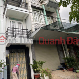 GENERAL FOR SALE House 2 storeys Prime Location In Ward 1 , Sa Dec City , Dong Thap _0